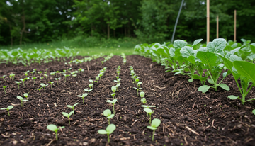 Die besten Samen für den Anbau je nach Jahreszeit