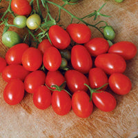 Grape Tomate Samen - Delicious Gemüsesamen for Your Garden