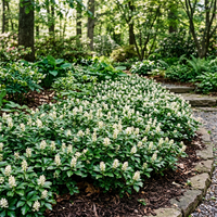 Pachysandra Samen für den Garten – Traditionell, nicht gentechnisch verändert, keimfreudiges Saatgut