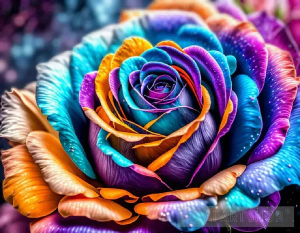 Mixed color rose blume samen for vibrant anpflanzung