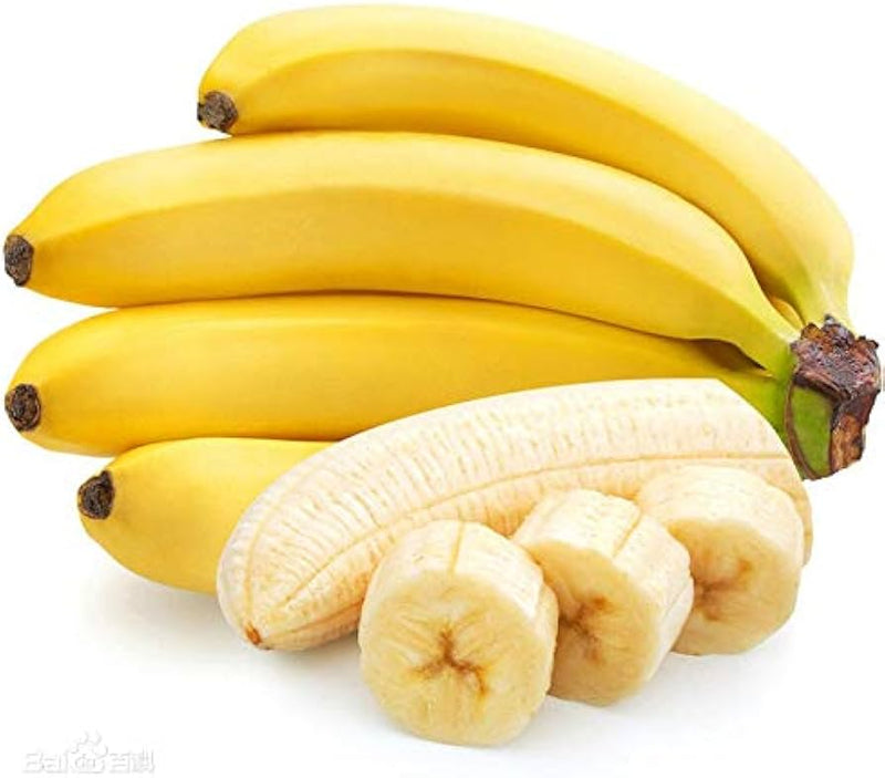 Graines de banane pour une plantation facile
