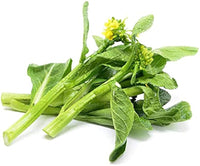 Green Choy Sum Gemüsesamen für einfache Aussaat