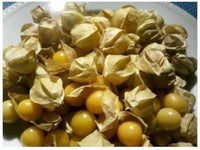 Tomatillo Husk Tomate Jamberry Kirsche Samen for Tangy, Sweet Fruits