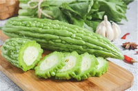 Bitter melon samen für healthy gemüse aussaat samen