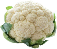 Cauiliflower andes f1 samen for robust, flavorful cauliflower