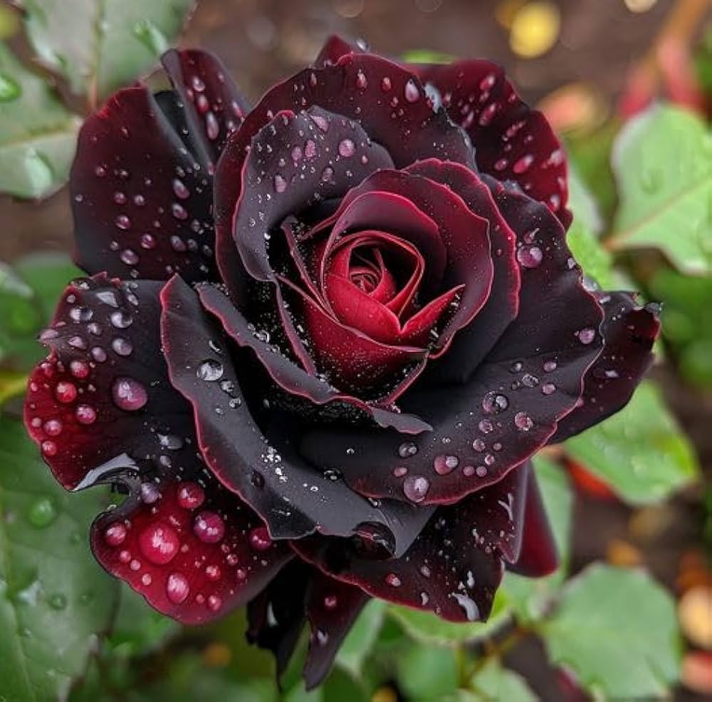 Rose samen for beautiful, classic blume blooms