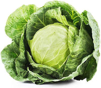 Golden Acre Cabbage Samen zum Pflanzen - High Yield Variety