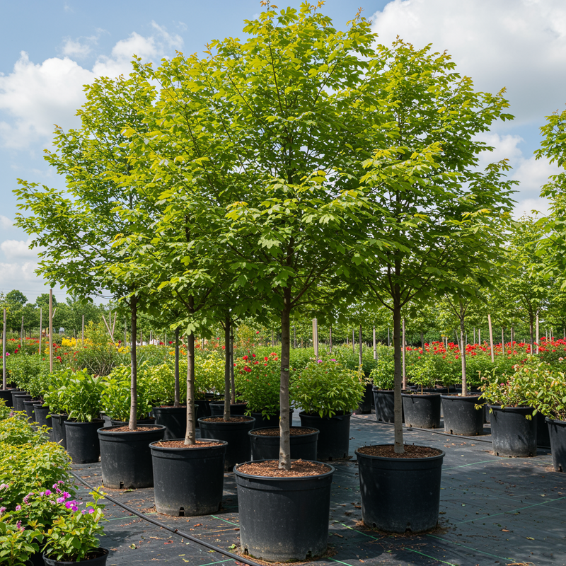 Semillas de roble blanco para plantar – Variedad antigua, semillas de árbol de sombra sin ingeniería genética para el jardín