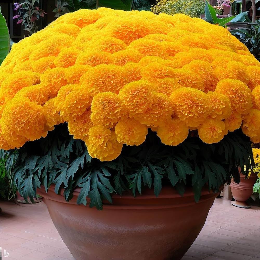 Helenium Hoopesi Golden Samen zur Aussaat Blume Beet