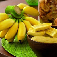 Bananensamen für einfaches Anpflanzen