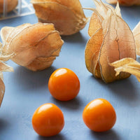 Tomatillo Husk Tomate Jamberry Kirsche Samen for Tangy, Sweet Fruits