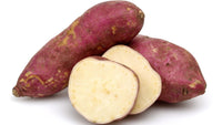 Süße potato gemüse samen aussaat