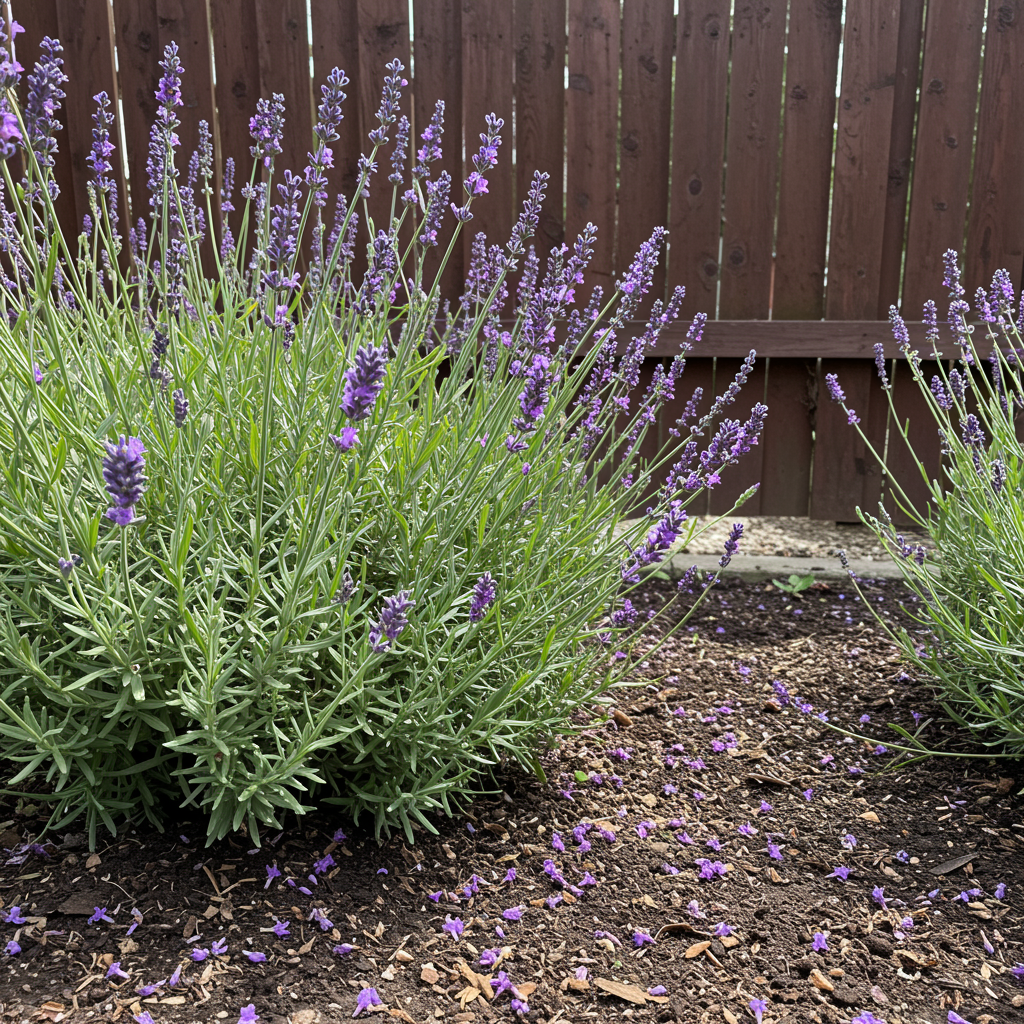 Lavendel Samen Englisch für den Garten – Traditionell, nicht gentechnisch verändert