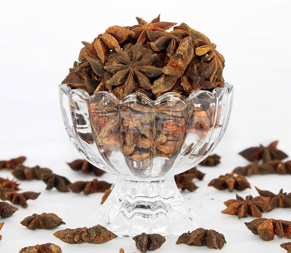 Anise Myrrhis Odorata Blumensamen zur Aussaat Herb Garten und Garten