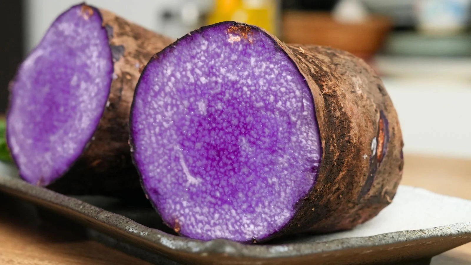 Dioscorea Gemüsesamen für einfache Aussaat