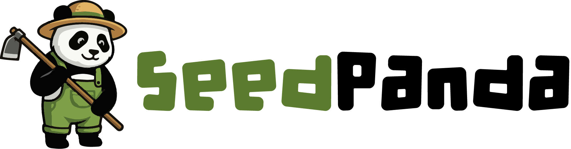 Seed Panda
