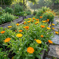 Ringelblumen Samen Calendula
