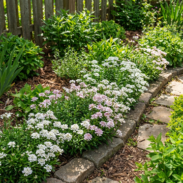 Schleifenblume Samen Iberis