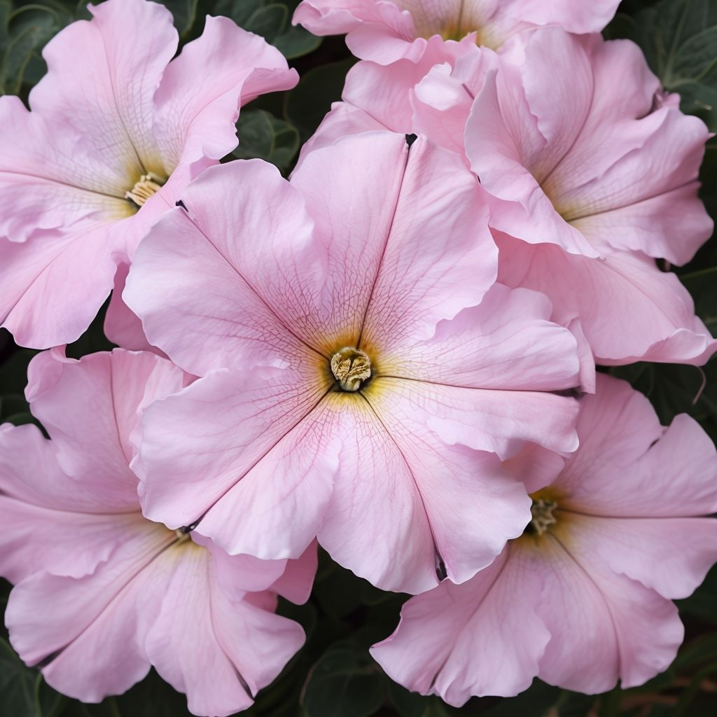 Baby rosa petunia hybrida blume samen for anpflanzung - garten favorite, heirloom & gmo free samen for home garten
 
 sale for anpflanzung in home garten.