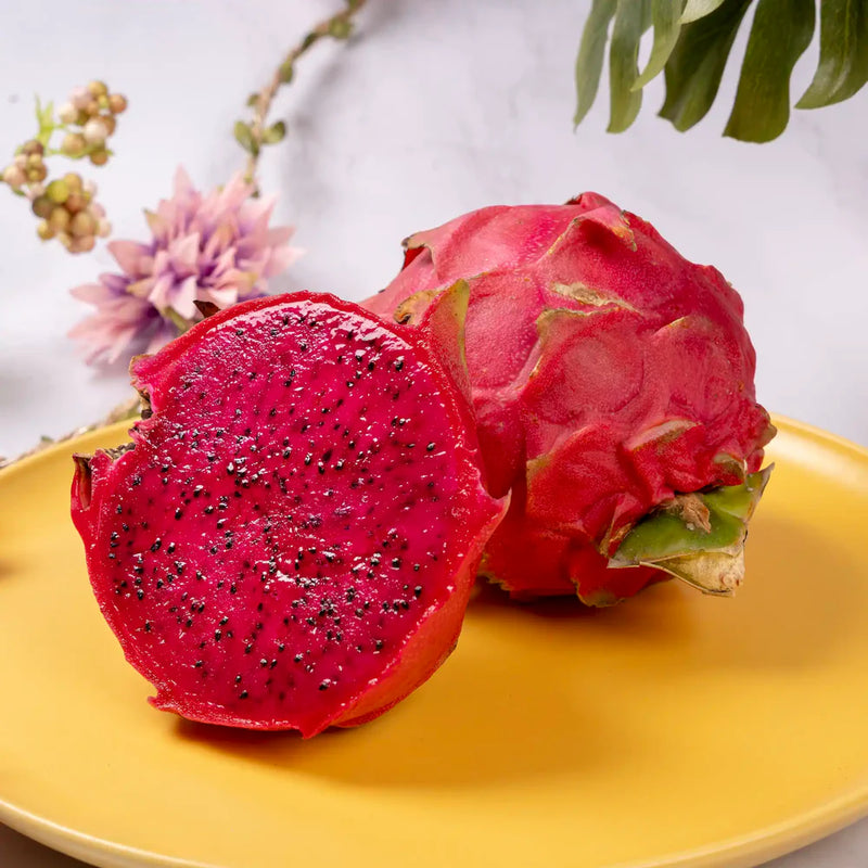 Graines de pitaya pour une plantation facile
