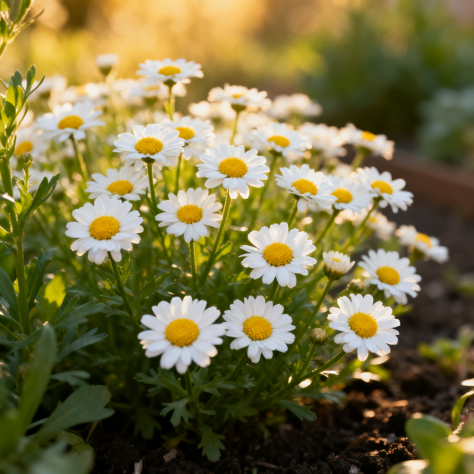 Erigeron Karvinskianus Samen zum Pflanzen – Traditionelle Sorte, nicht gentechnisch verändert, hohe Keimrate für den Garten