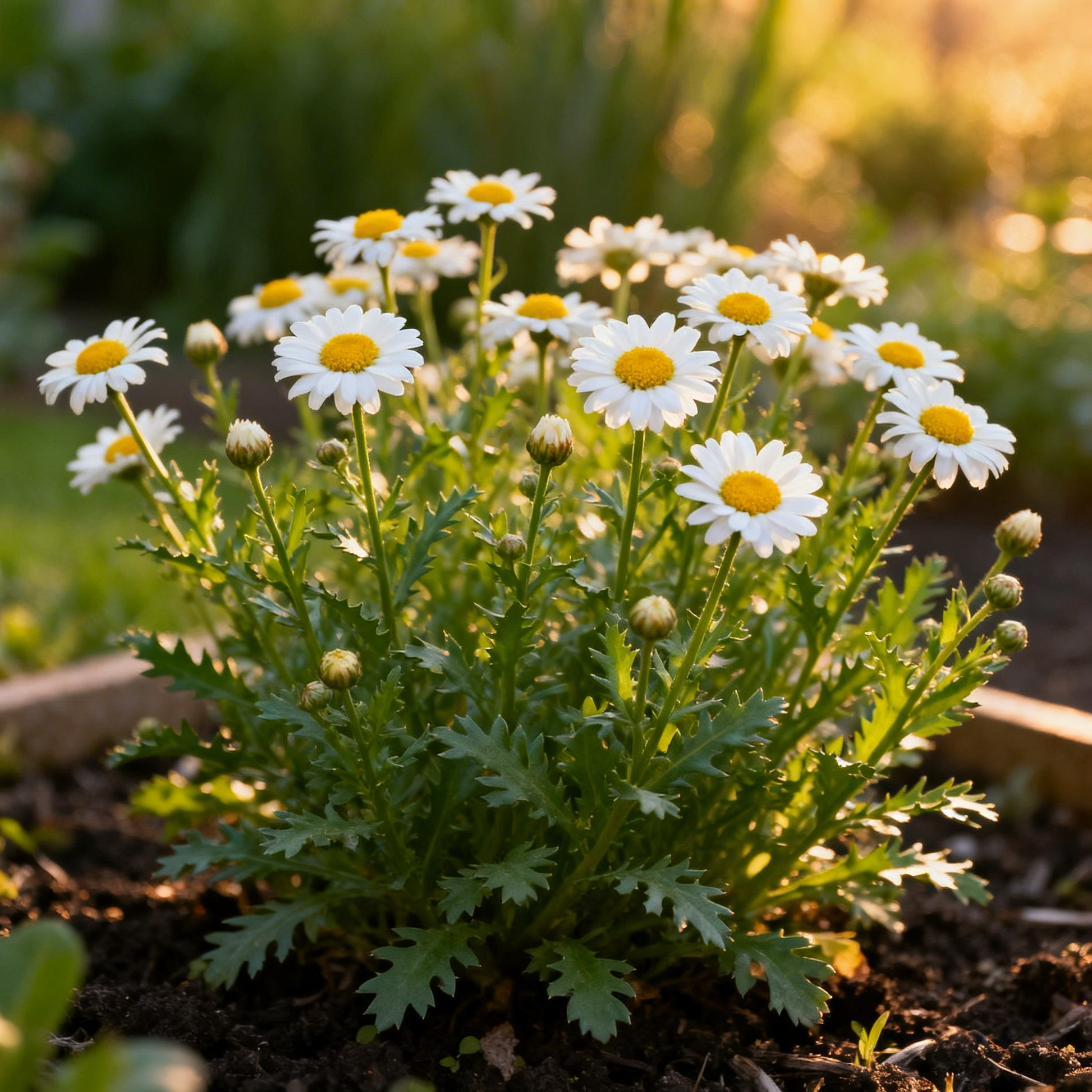 Erigeron Karvinskianus Saatgut – Traditionelle Gartenblume, hohe Keimrate, für natürliche Bepflanzung