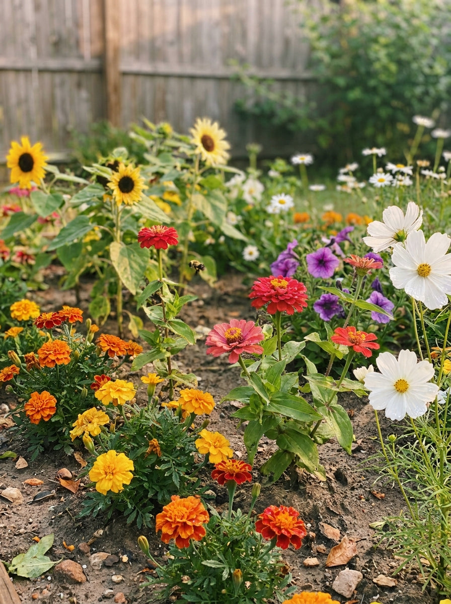 Blumensamen