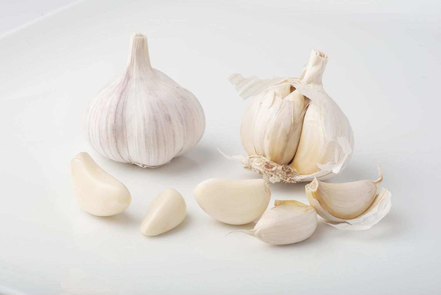 Anpflanzung clove garlic samen for flavorful spice blume