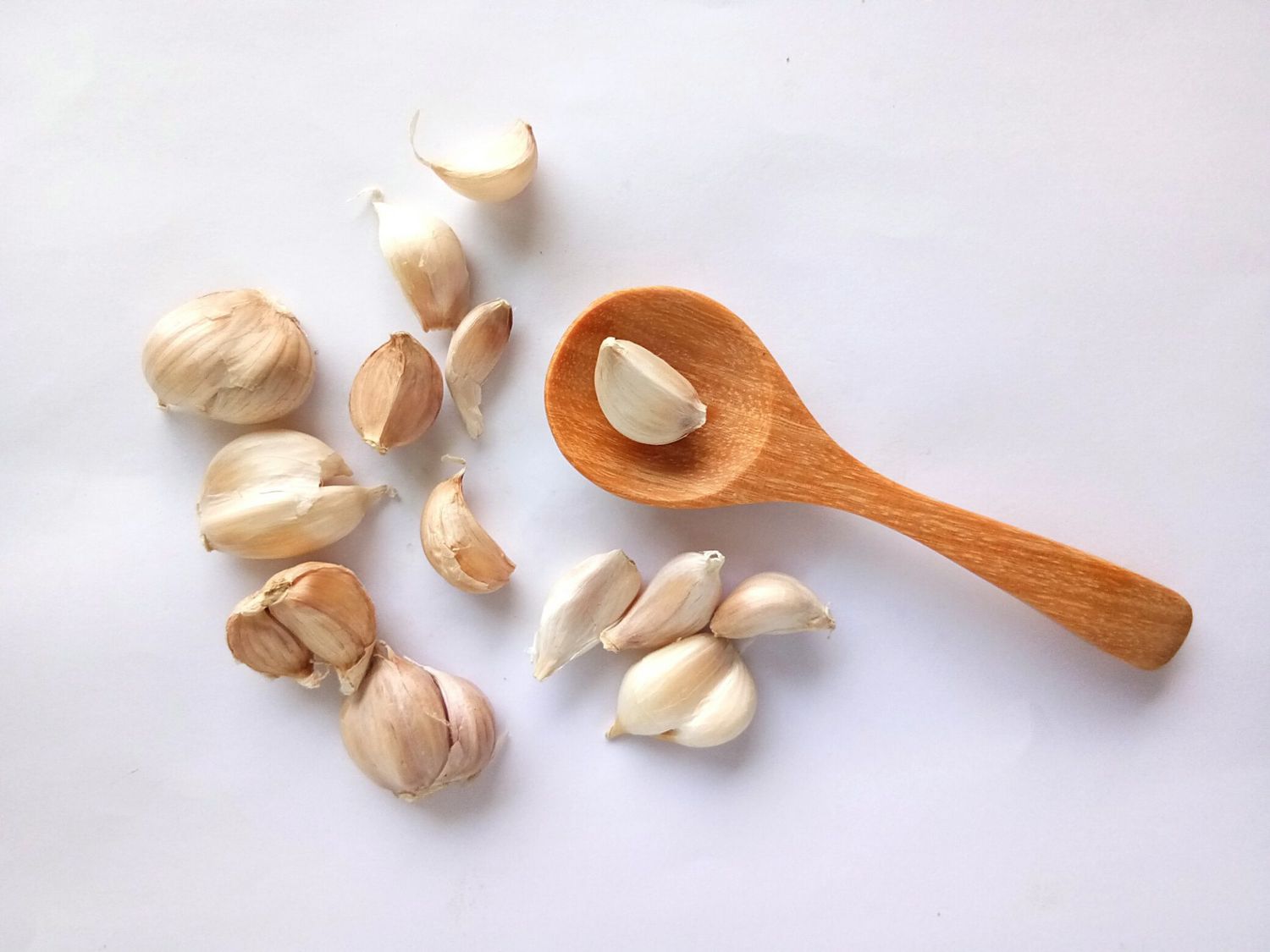 Anpflanzung clove garlic samen for flavorful spice blume