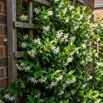 Jasmin Samen fuer Garten und Kuebel