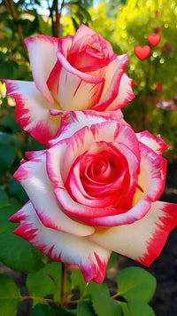 Non gmo light rosa rose samen