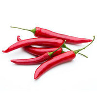 Cayenne Pepper Samen: Planting Guide for Successful Growth