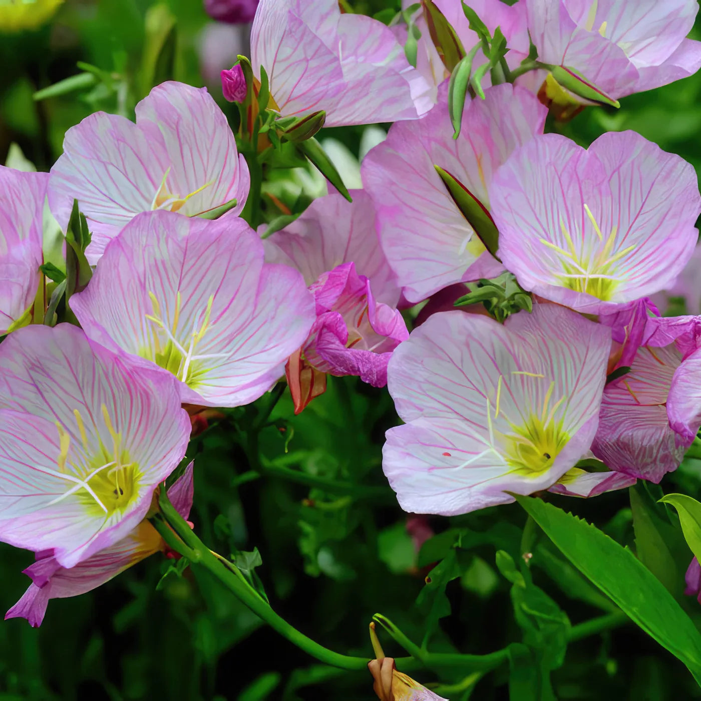 Rosa Schlüsselblume Blumensamen zur Aussaat – leuchtend Blüten – Traditionssorte & ohne Gentechnik Samen Hausgarten