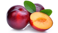 Pflaumen Frucht Samen für einfaches Anpflanzen
