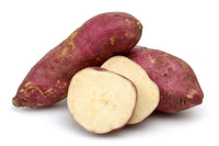 Pink batatas potato samen – perfect für aussaat in your garten gemüse samen