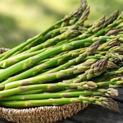 kaufen asparagus vegetable samen für pflanzung Stück, 100 Stück