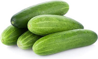 Balcony cucumber samen für small space gardening