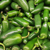 Bio-certified chili pepper samen für organic gardening