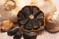 Schwarze knoblauch gemüse samen für aussaat - add unique flavor & nutrition samen