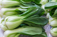Bok Choy Samen zum Pflanzen | Easy Growing Guide for Healthy Harvests