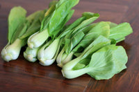 Bok Choy Samen zum Pflanzen | Easy Growing Guide for Healthy Harvests