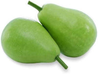 Bottle gourd samen für gemüse patch and home gardens