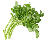 Watercress Blumensamen zur Aussaat ideal Rabatten Traditionssorte & ohne Gentechnik Samen Hausgarten