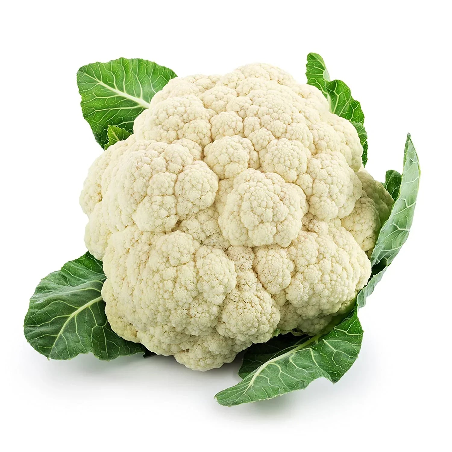 Cauliflower samen für home garten aussaat, non-gmo