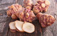 Topinambur (Jerusalem Artichoke) Gemüse Samen zum Pflanzen