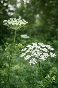 Ammi Majus Blumensamen zur Aussaat Anzucht Traditionssorte & ohne Gentechnik Samen Hausgarten