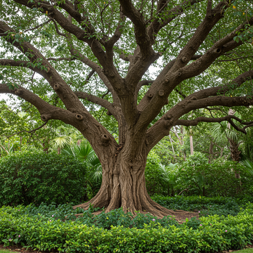 Aquilaria Samen – Agarholzbaum für den Anbau im Garten und Innenbereich