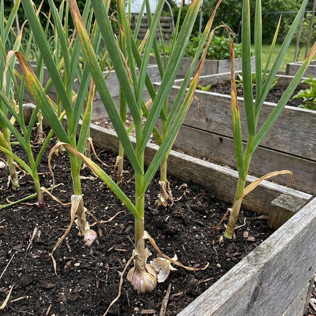 Allium sativum Schwarz Knoblauch Multi-Colour Variety Samen for Home Garden Growing