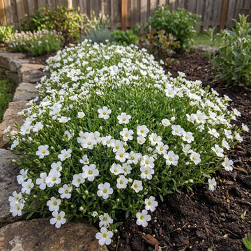 Avalanche Blumensamen zur Aussaat – saisonal Dauerblüher – Traditionssorte & ohne Gentechnik Samen Hausgarten