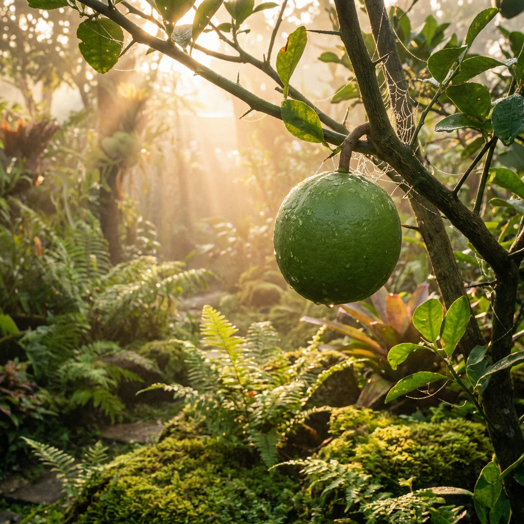 Bael (Bel) Fruchtsamen – Bilva Samen für den Anbau im Garten